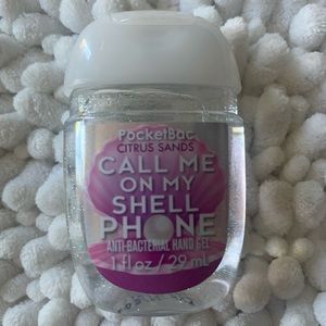 Reserved Rare BBW Pocketbac